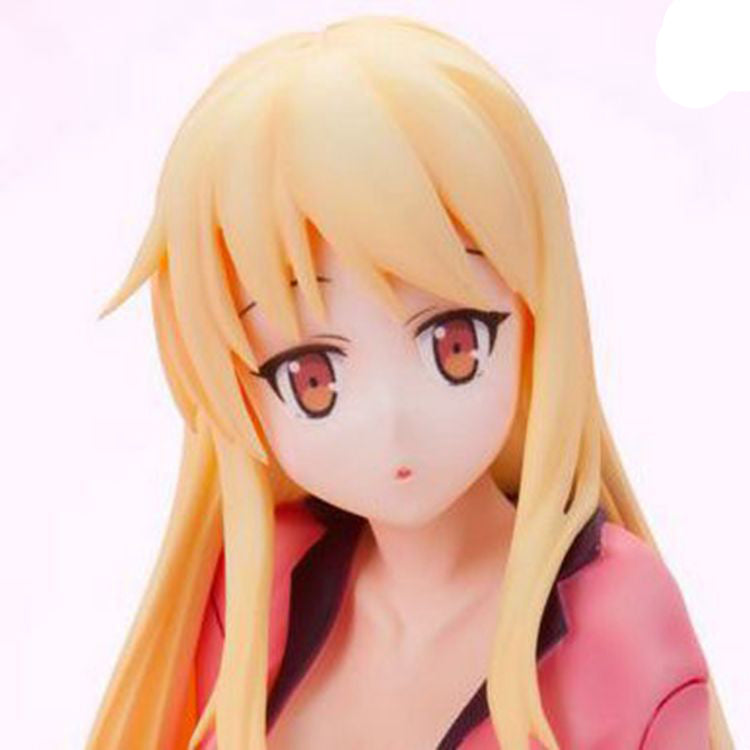 13cm anime figure Pet Girl of Sakurasou Shiina si - Supply Epic