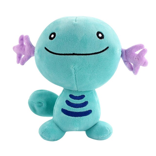 8inch 20CM Anime Wooper Plush Toy Soft Stuffed Dolls Gift for Children Gifts toys