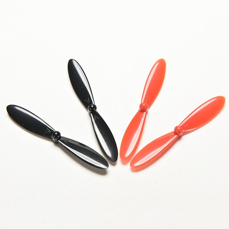 Blades Propellers Blade for Parrot Minidrone Rolling Spider For Hydrofoil Drone Accessories 4Pcs/set