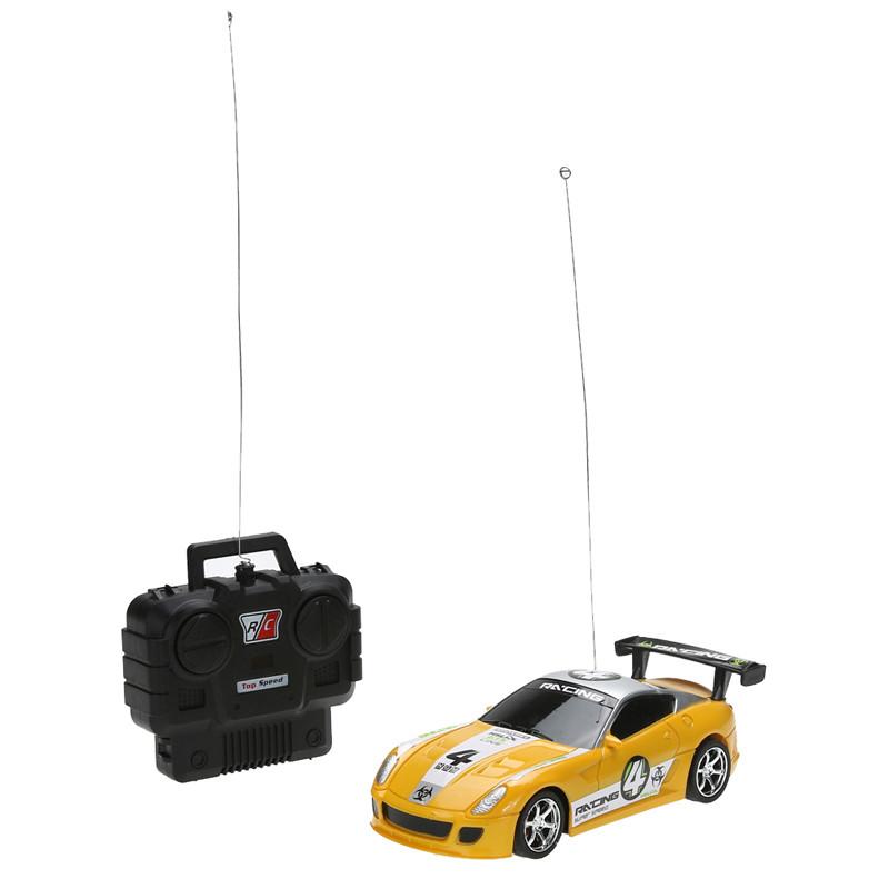 1/24 Drift Speed Radio Remote control RC RTR Truck Racing Car Kids Toy Xmas RC Cars