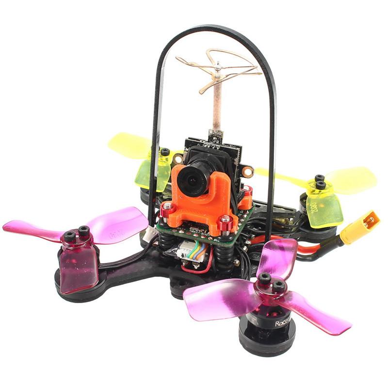 In Stock Eachine Chaser88 F3 FPV Racer ARF with 4 In 1 6A ESC 5.8G 40CH VTX 800TVL 1/3 Cmos Camera 2-3S FPV Multicopter Drone
