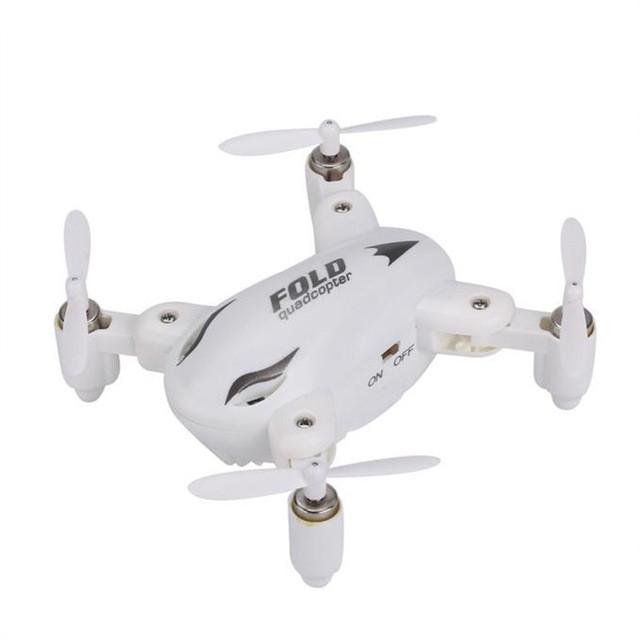 X31 Foldable 2.4G 4CH 6Axis RC 3D Roll Quadcopter Drone Best Gift For Children Toys