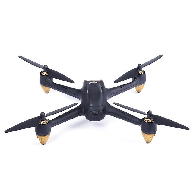 Hubsan H501S X4 RC Drone 5.8G FPV Brushless With 1080P HD Camera GPS R -  Supply Epic