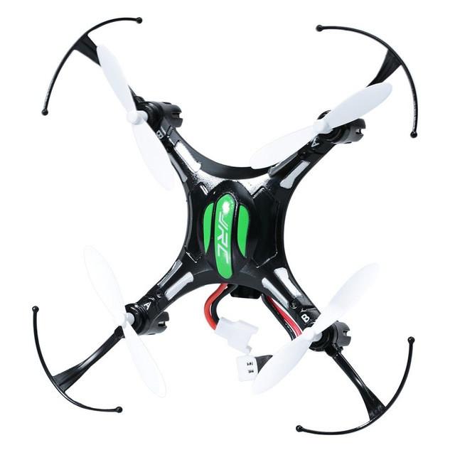 JJRC H8 RC Drone Headless Mode Mini Drones 6 Axis Gyro Quadrocopter 2.4GHz 4CH Dron One Key Return Helicopter VS CX10W JJRC H20