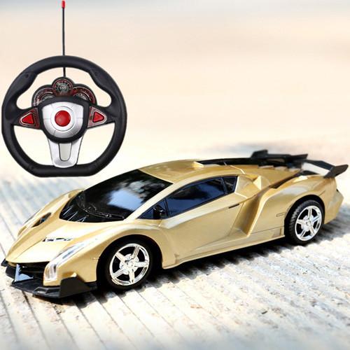 1/20 Drift Speed Radio Remote Control RC Cars Racing Trucks Toys Xmas Gift Remote Control RC Cars Gift Toys For Children TL