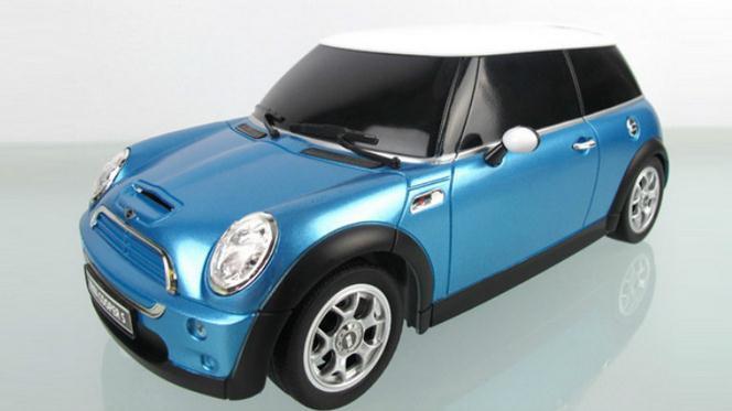 Unique Toys 1:24 Scale Medium RC Mini Cooper Rc Cars / Rc Toys / Radio Car Remote Controll Car