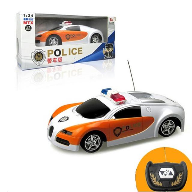 Huan qiu xin mao 1:24 Electric RC Cars Machines On The Remote Control Radio Control Cars Toys For Boys Children Kids Gifts
