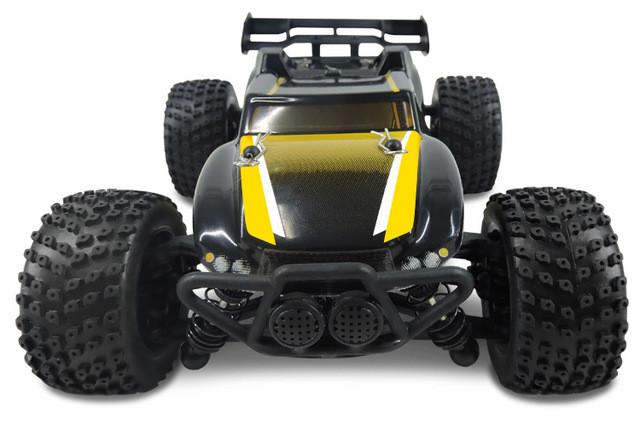 Rc Car 1/10 Scale Off Road Monster Truck 4wd Remote Control Car  High Speed Brushless Electric Car Remote Control Toys