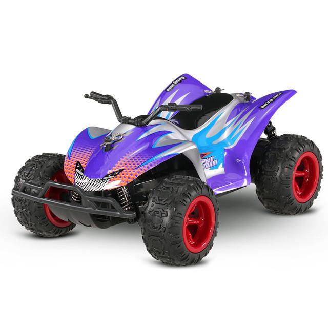 Original NO.S797 1/22 27MHz 2WD 20km/h Electric RTR Off-Road Buggy Speed Racing RC Car Remote Control Outdoor Vehicle Toy
