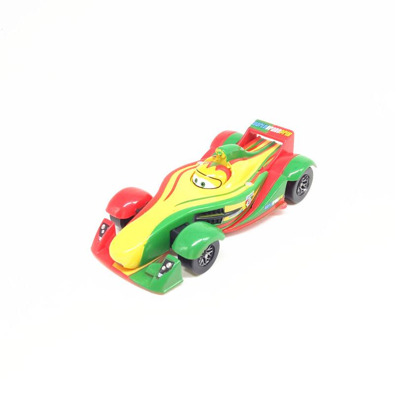 Pixar Cars 2 Diecast Metal miniature trucks toy cars baby gift baby toys