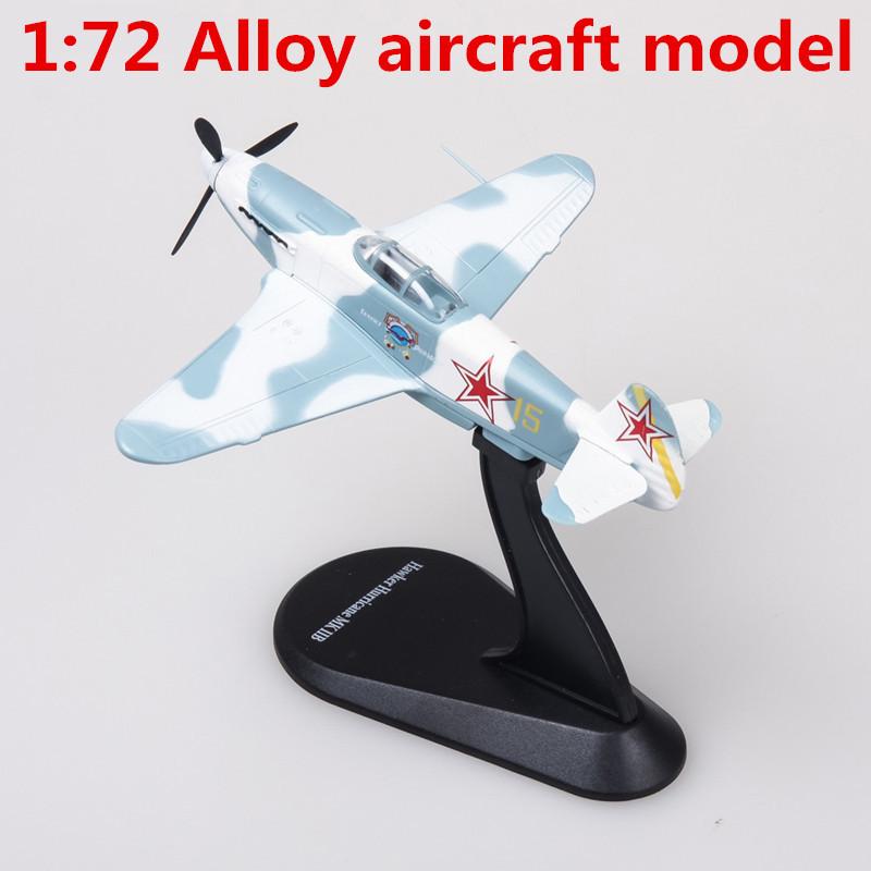 1:72 alloy aircraft model, Jacques 3 fighter Metal Diecasts model, Children's Favorite Toy Vehicles