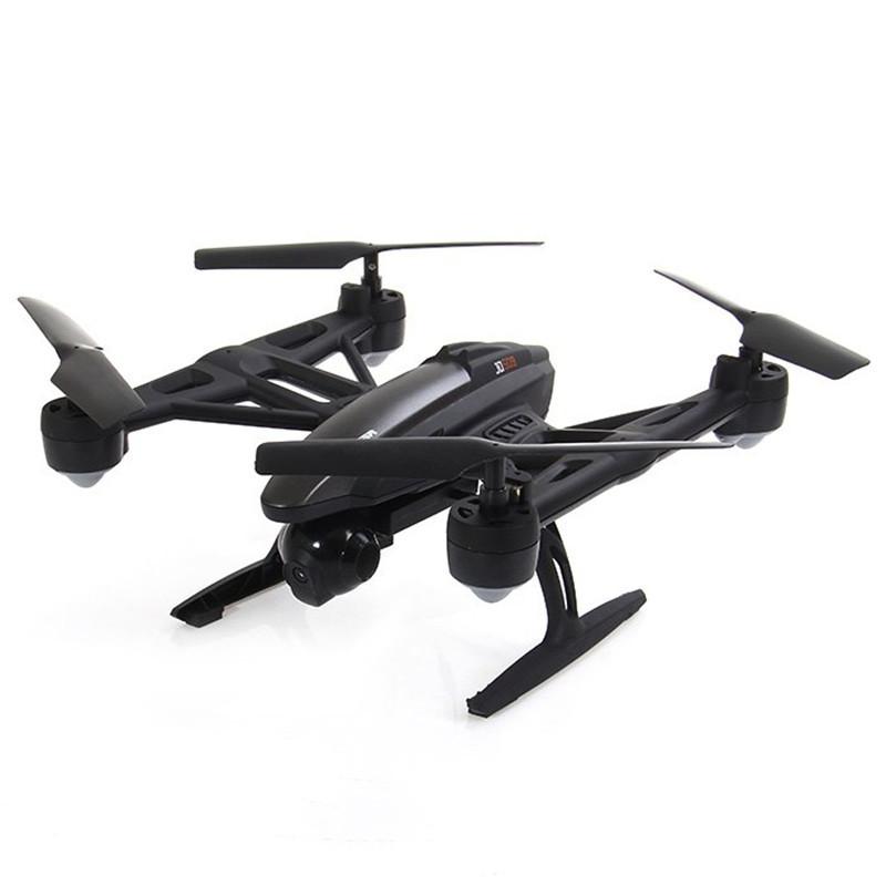 Original JXD 509G RC Drone with Camera 5.8G Real-time FPV 6 Axis Gyro 4CH Headless Mode One Key Return Quadcopter Toy Dron Gift