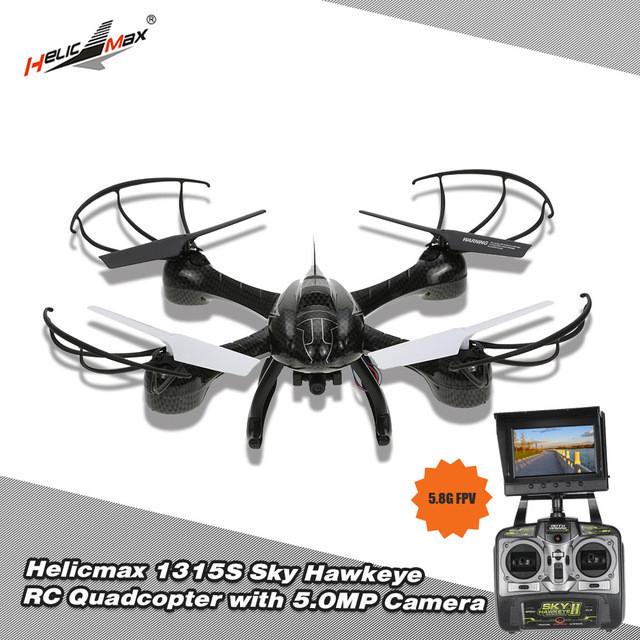 Professional rc Drone upgrade 1335s  2.4G 6-Axis Gryo 5.8G FPV Headless Mode middle rc Quadcopter with 5.0 MP HD Camera VS V686