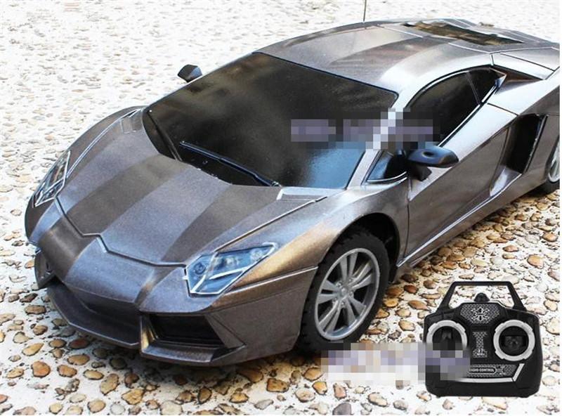 Light 4 Channels car toy,remote control car model,RC Cars toy,,children radio controller Racing,educational toys